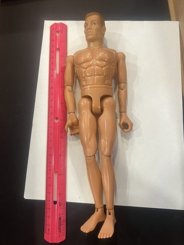 1/6 12インチ TAKARA　 ニューGIジョー　素体　 VTG327 1/6 12インチ TAKARA ニューGIジョー 素体 VTG327 GI JOE 12