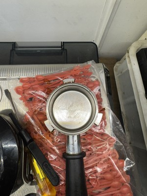 Foto dell'oggetto di un acquirente verificato