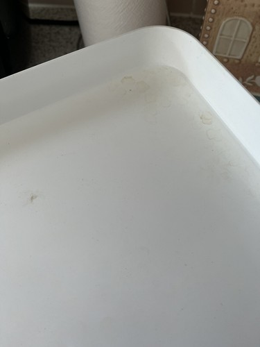 Fotos del artículo de un comprador verificado