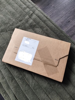 Artikelfoto(s) von einem verifizierten Käufer