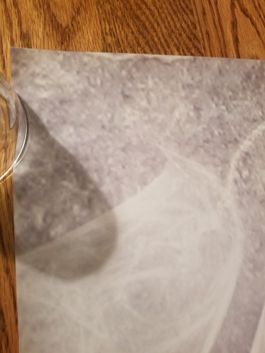 Twiztid - Madrox Left Logo Poster insane clown posse boondox anybody killa icp