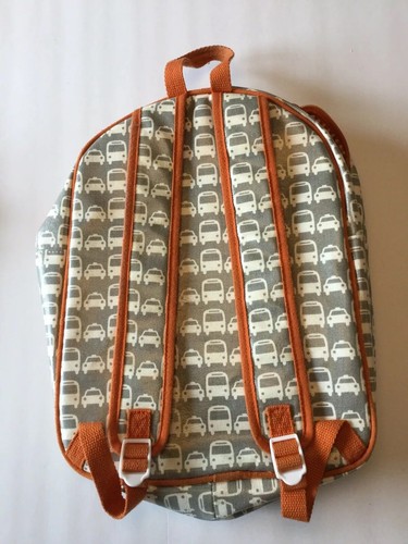 Dwell Studio Kids Backpack Transportation