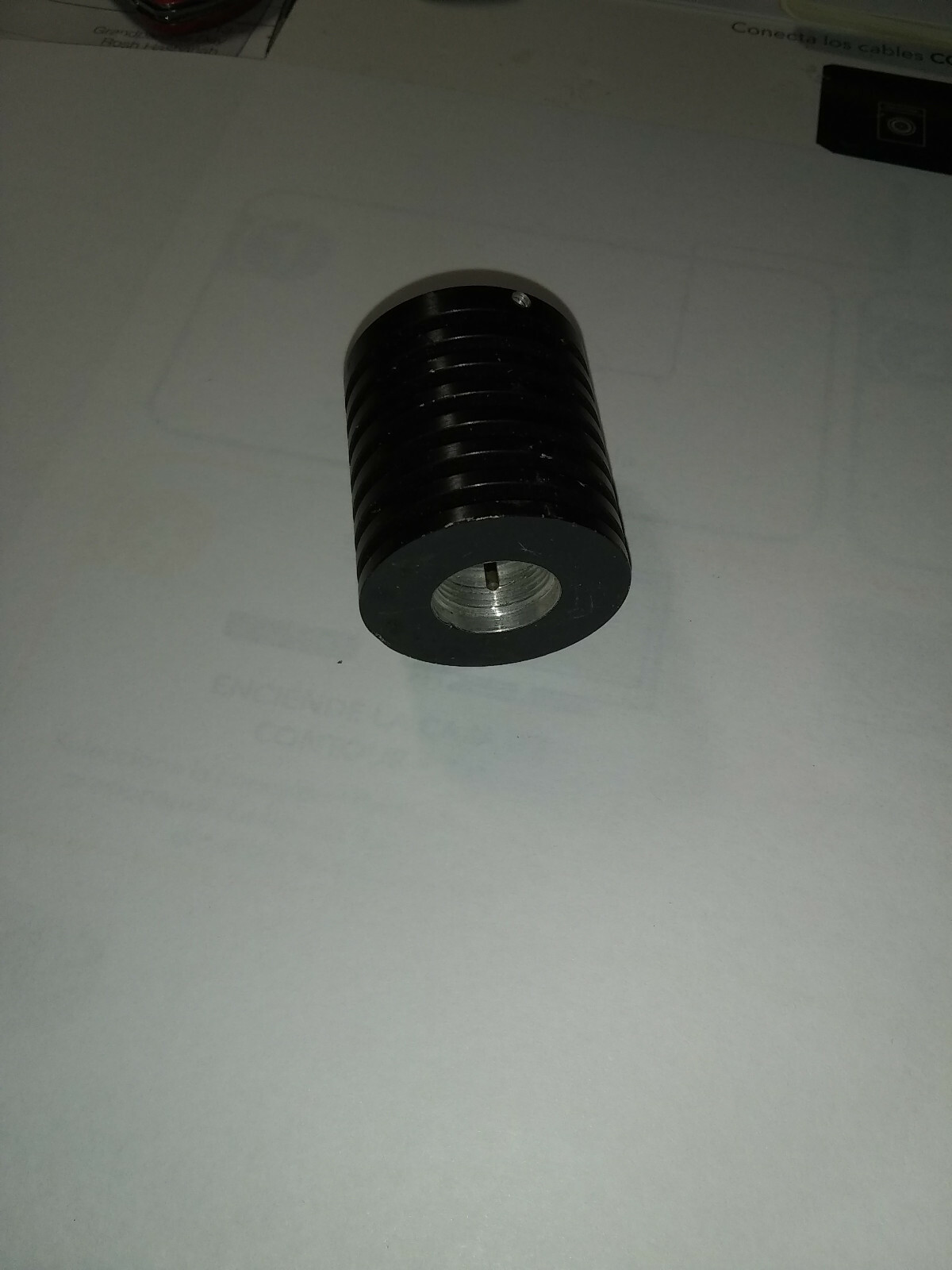 CELWAVE 50 OHM ALO30A 30 WATT DUMMY LOAD