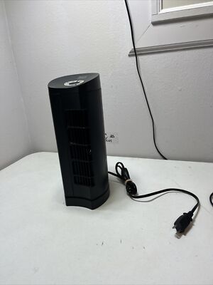 Sunter 13 in. Oscillating Electric Table fan  Model DC-T2349001A