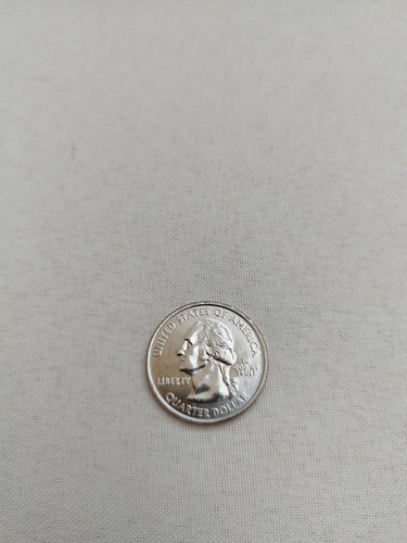 【新品未使用】2008年発行 アラスカ州Quarter 1 ロール 1/4 dollar 2008 - Alaska, USA - uCoin.net