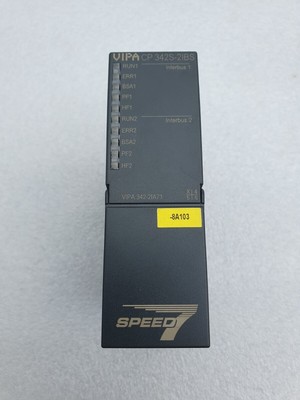 VIPA CP 342S-2IBS 342-2IA71
