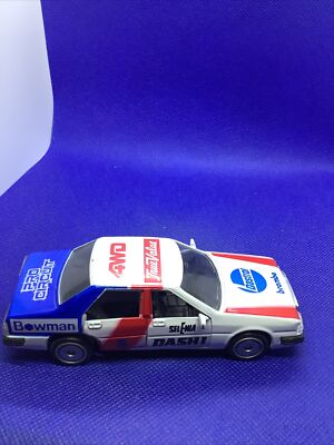 Race Car True Value, Castrol , Bowman, Pullback Works, CE Brand