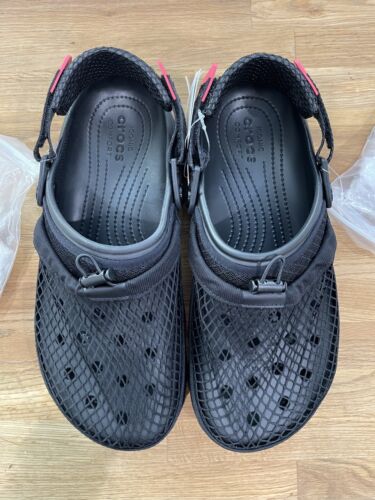 Crocs x Staple Homing Pigeon All Terrain Clog sz M10 / W12