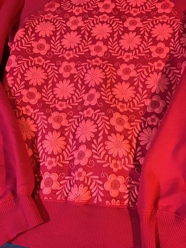 Girls size 14 pants/jeans shirt lot JUSTICE, YMI Winter Warm Clothing Lot