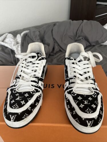 LV Skate Sneaker - Men - Shoes | LOUIS VUITTON LV Skate Sneaker - Men - Shoes | LOUIS VUITTON