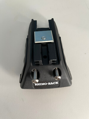 Rhino-Rack CXB Heavy Duty Removable Rail Mount Leg (each)