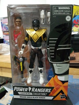 walgreens exclusive black ranger