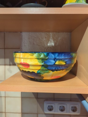 Artikelfoto(s) von einem verifizierten Käufer