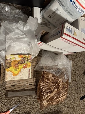 Item photo(s) from verified buyer