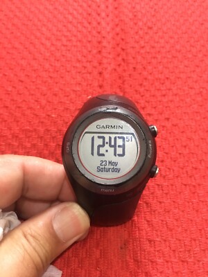 forerunner 410 velcro strap