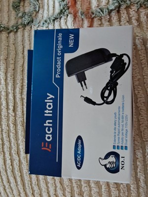 Foto dell'oggetto di un acquirente verificato