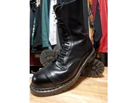 solovair englander boots