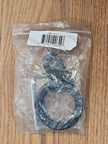 ウルフダウン　WDC70mh　GORILLA Gorilla Whips UTV Vertical Flag Mount BMH-1001-B, 1 3/4