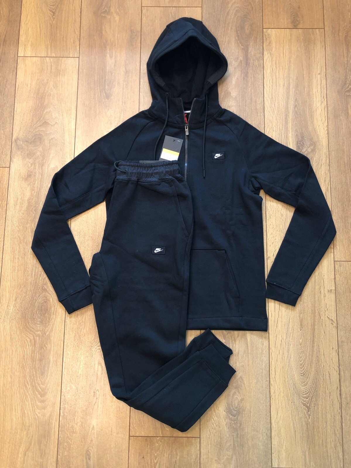 nike modern tracksuit