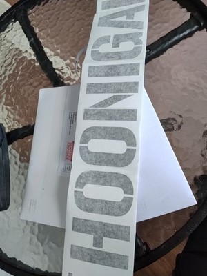 Item photo(s) from verified buyer