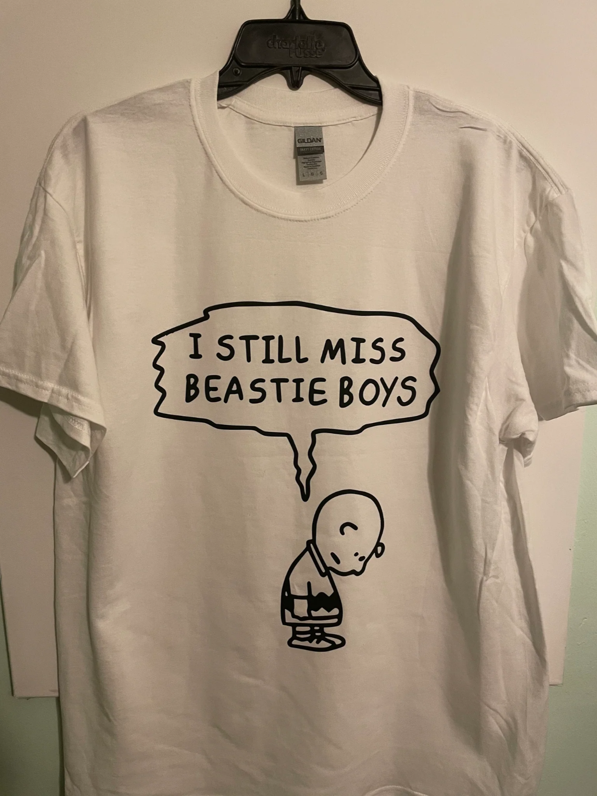 Vintage 90s Beastie Boys Band T Shirt L - Etsy|Tシャツ Vintage 90s Beastie Boys Band T Shirt L - Etsy|Tシャツ