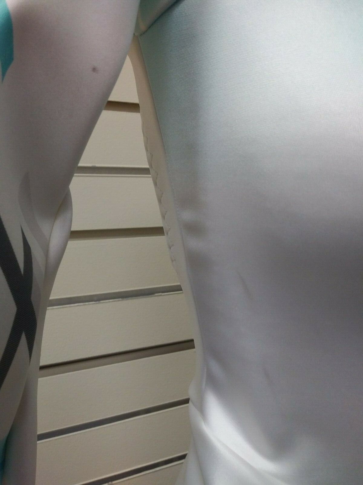 Girls Lindsay Vonn Spyder GS Race Suit Size 10/12