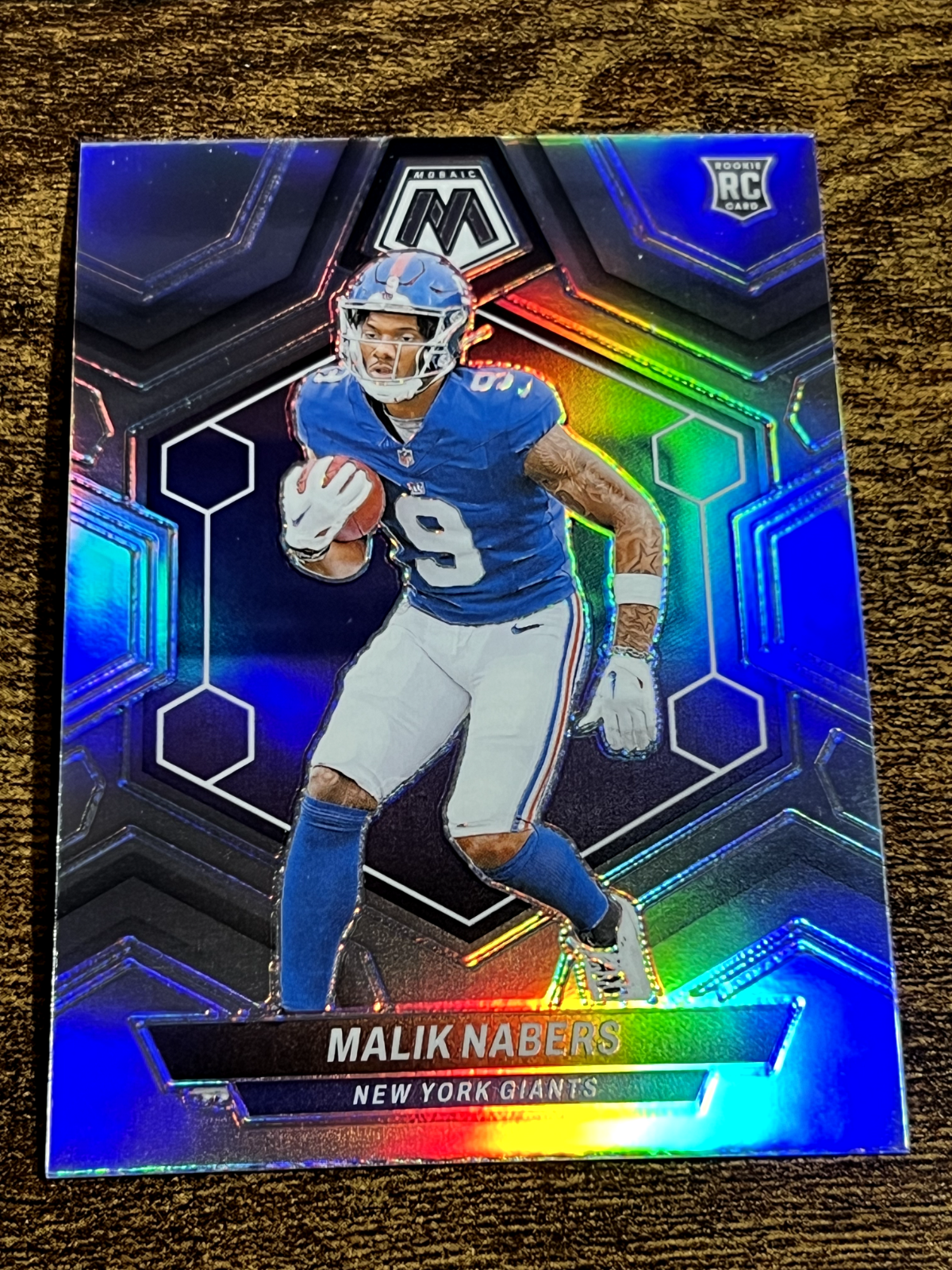 2022 Panini Mosaic 88シリ RC サイン ラーズ・ヌートバー 2022 Panini Mosaic 88シリ RC サイン ラーズ・ヌートバー 2024