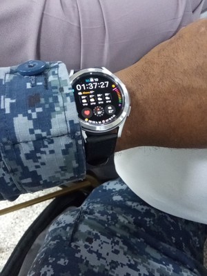 Samsung Galaxy Watch4 Classic 46mm R895 GPS + Cellular