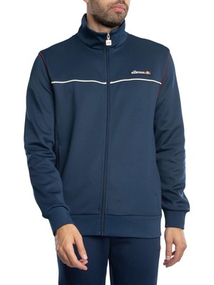 Мужская спортивная куртка Ellesse San Marino, синяя