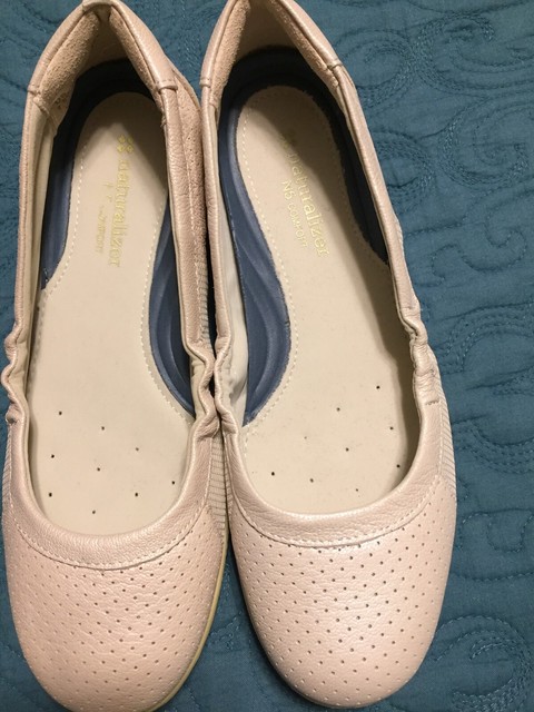 naturaliser footwear