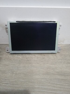 09-2017 Audi A4,S4,A5,S5,RS5,Q7,Q5,SQ5 MMI Navi Radio Display LCD Screen B8/B8.5