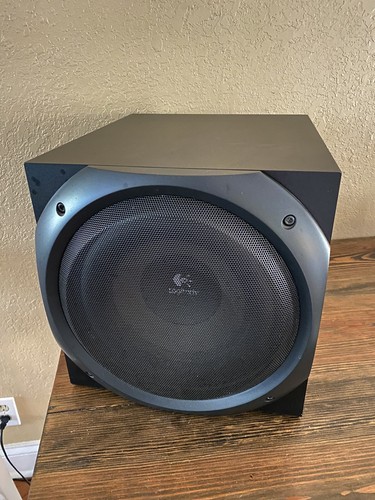 logitech z 5500 cena