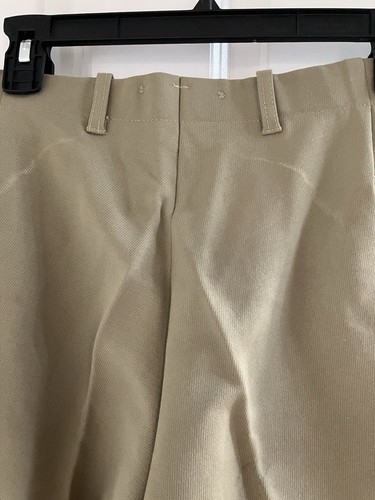 tailored sportsman Riding Pants 13 Inch Waist 33 Long