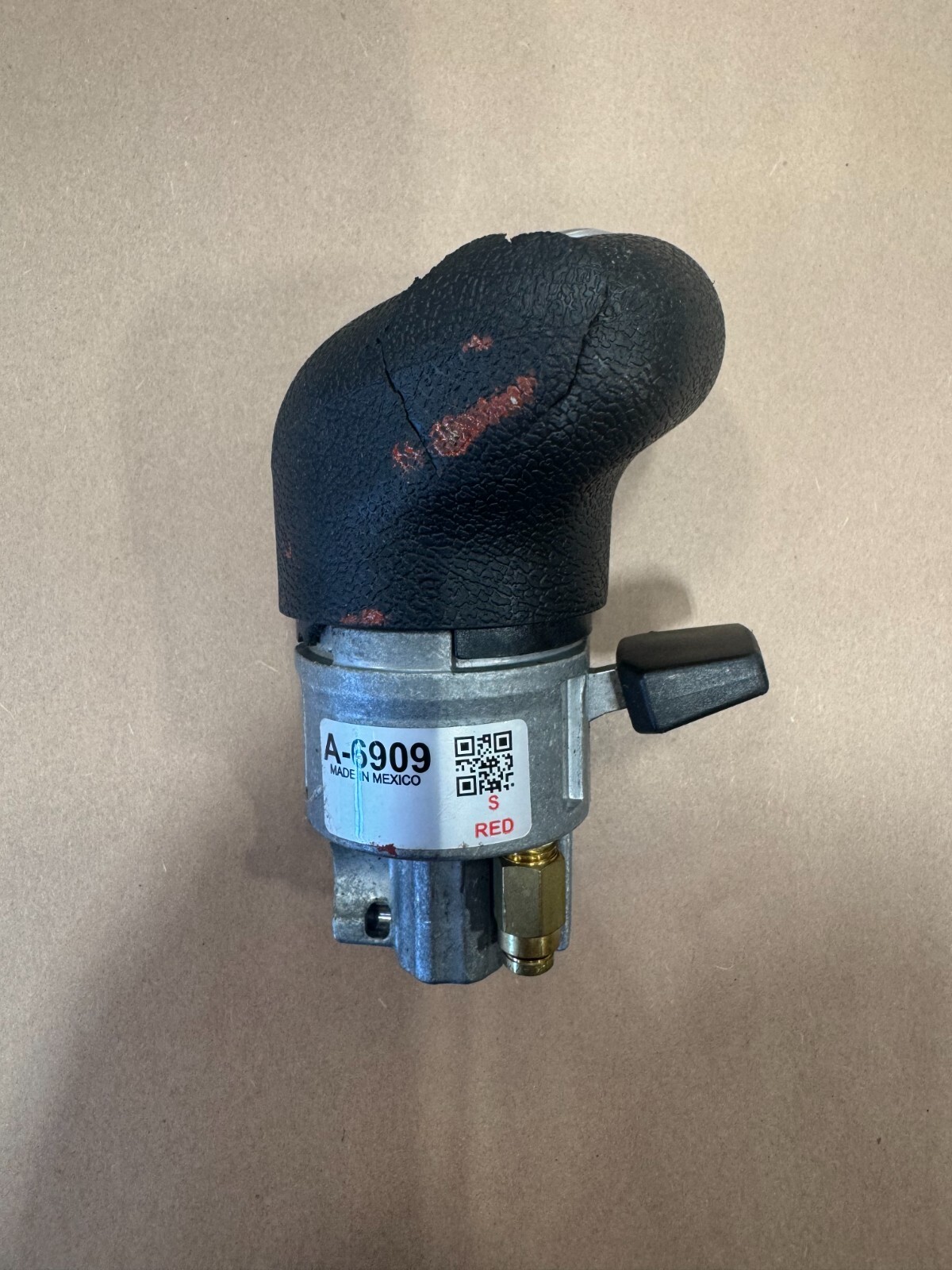 A1 Eaton Fuller Shift Knob A-6909 | A6909 | Aftermarket
