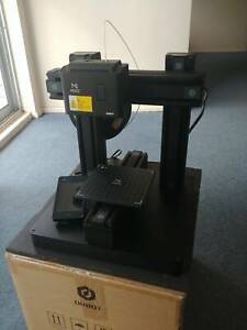 3D printer Mooz-2 Complete Set CNC,Print,Laser   filament Coorparoo Brisbane South East Preview