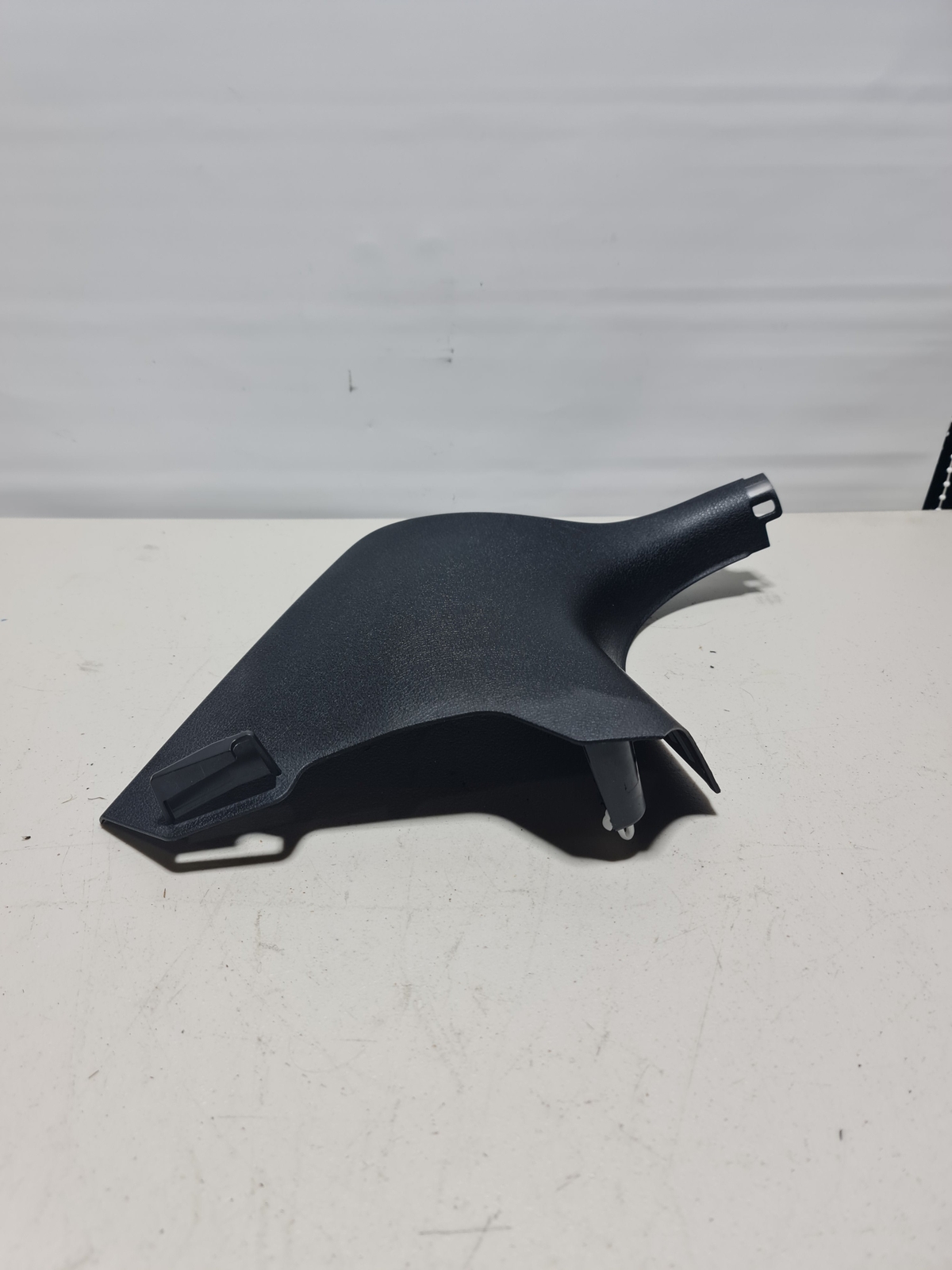BMW 4 SERIES F32 F82 M4 2013 2017 INTERIOR LEFT LOWER KICK PANEL TRIM 7315131