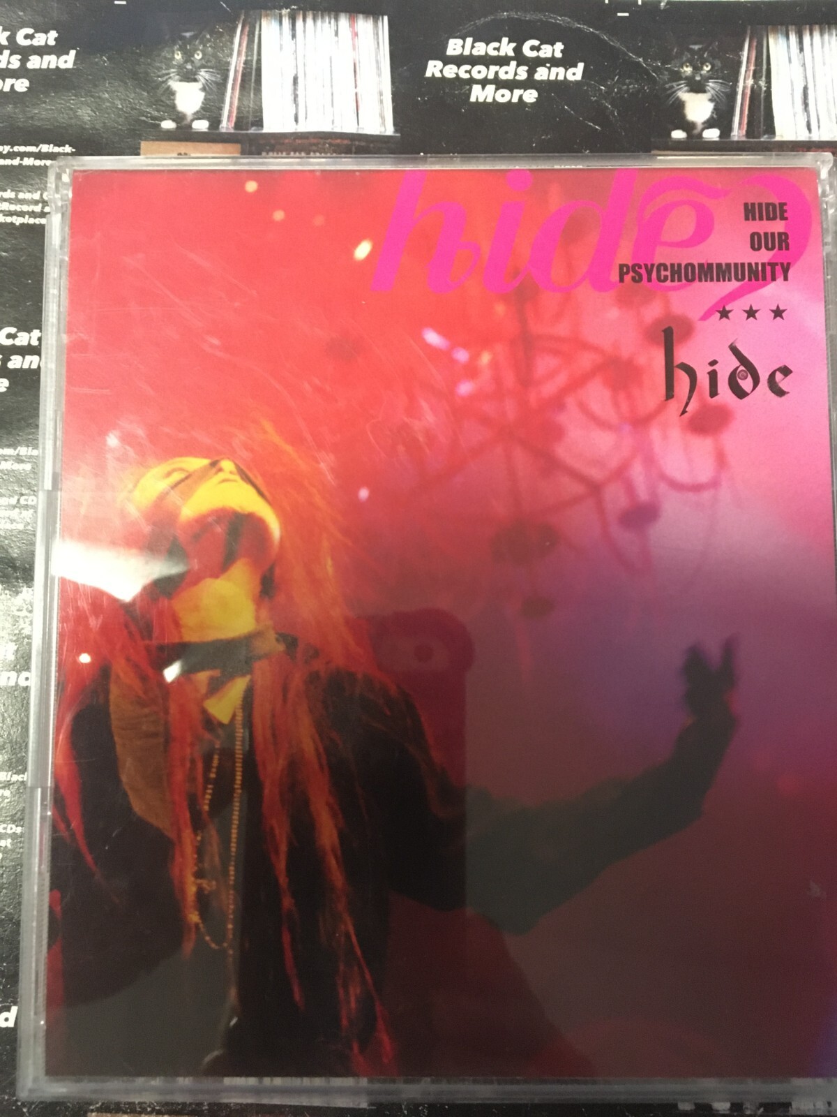 【オッツ〜】PSYCHOMMUNITY REEL.1. 2 セット Amazon.co.jp: FILM THE PSYCHOMMUNITY REEL 1 [VHS] [DVD