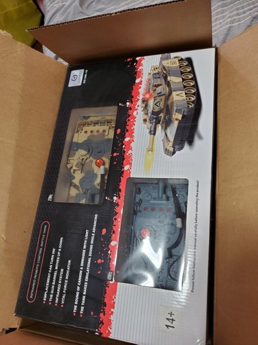 Fotos del artículo de un comprador verificado