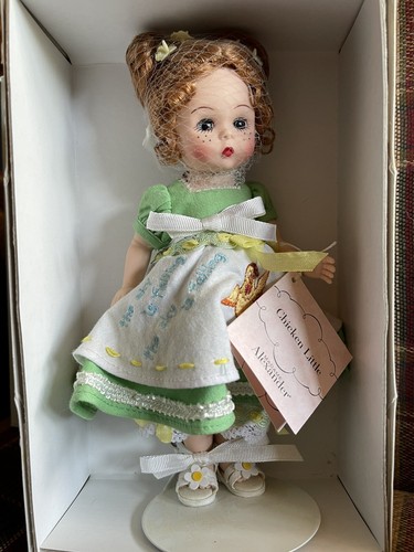 コレクション Madame Alexander Children's Prayer Doll Madame Alexander “Children's Prayer” Doll No. 28385 | eBay
