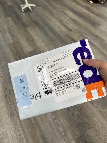 Item photo(s) from verified buyer