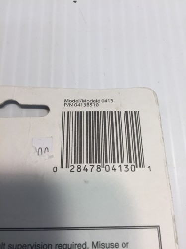 Crosman 413 - 1077  Nighstalker Speedloader Kit - Magazine Clips Loader 3-Pack