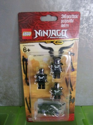 lego oni battle pack