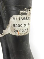 Opel Vivaro A 03-14 1,9Di 60KW Ansaugrohr Ladeluftschlauch Luftschlauch Pos.1 Opel Vivaro A 03-14 04.02.2004... Vorschau 5