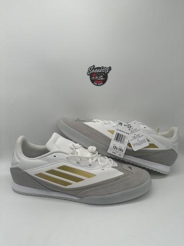 adidas Messi シューズ 245 ADIDAS Messi Multicolor Soccer Cleats Mens Size US 6 EUR 38