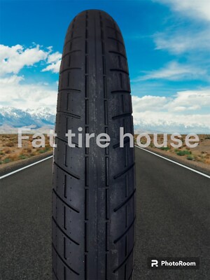 INNOVA 26  x 4  Lizard Skin fat tire 60 TPI 35 PSI Ebike Recommend (Thick Tire )