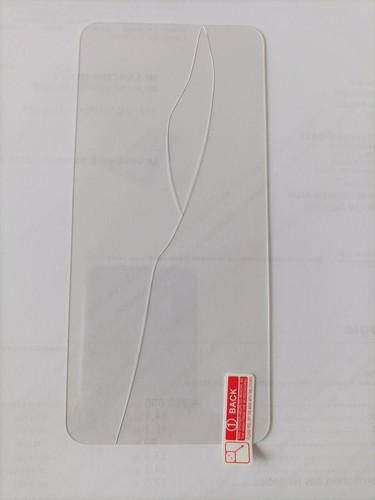 Photos de l'objet d'un acheteur vérifié