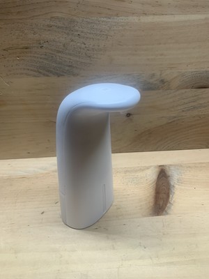Amazon Smart Soap Dispenser What re Plastic Touchless