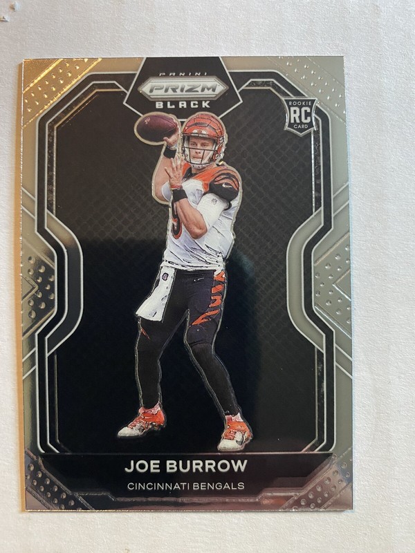 Joe Burrow