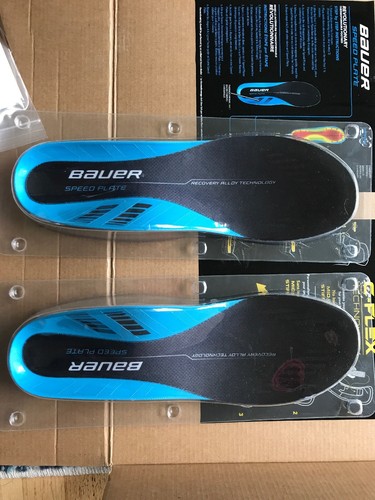 Bauer 1S skates, 10EE
