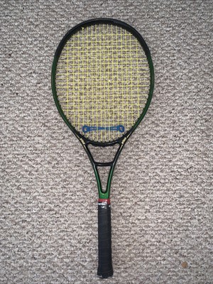 prince graphite ii midplus